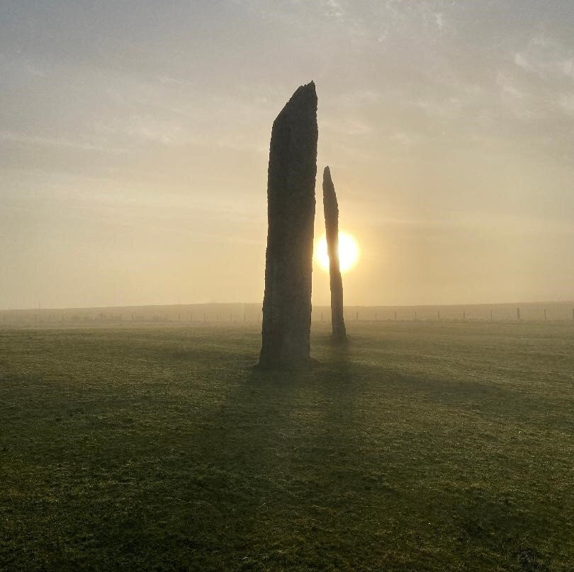 Great Orkney Tours-Tankerness必去景点