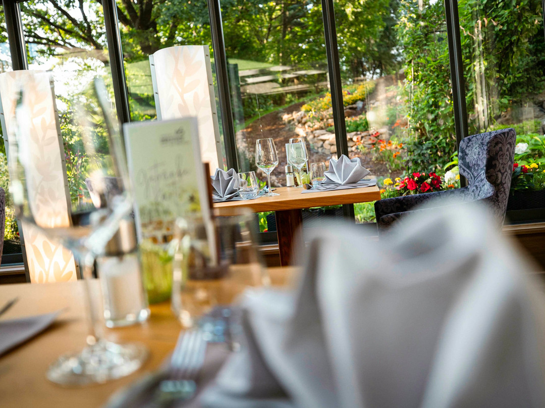 Spirit & Spa Birkenhof Am Elfenhain主图