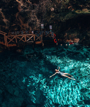 Excursionsrus-蓬塔卡纳必去景点