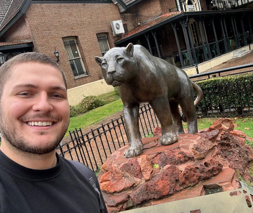 Puerto de Frutos-蒂格雷必去景点