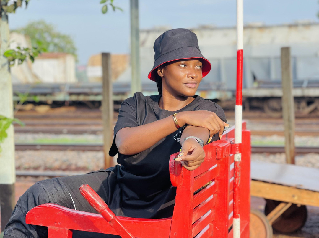 Uganda Railway Museum-金贾必去景点