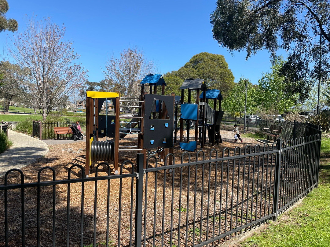 Windermere Boulevard Playground景点图片