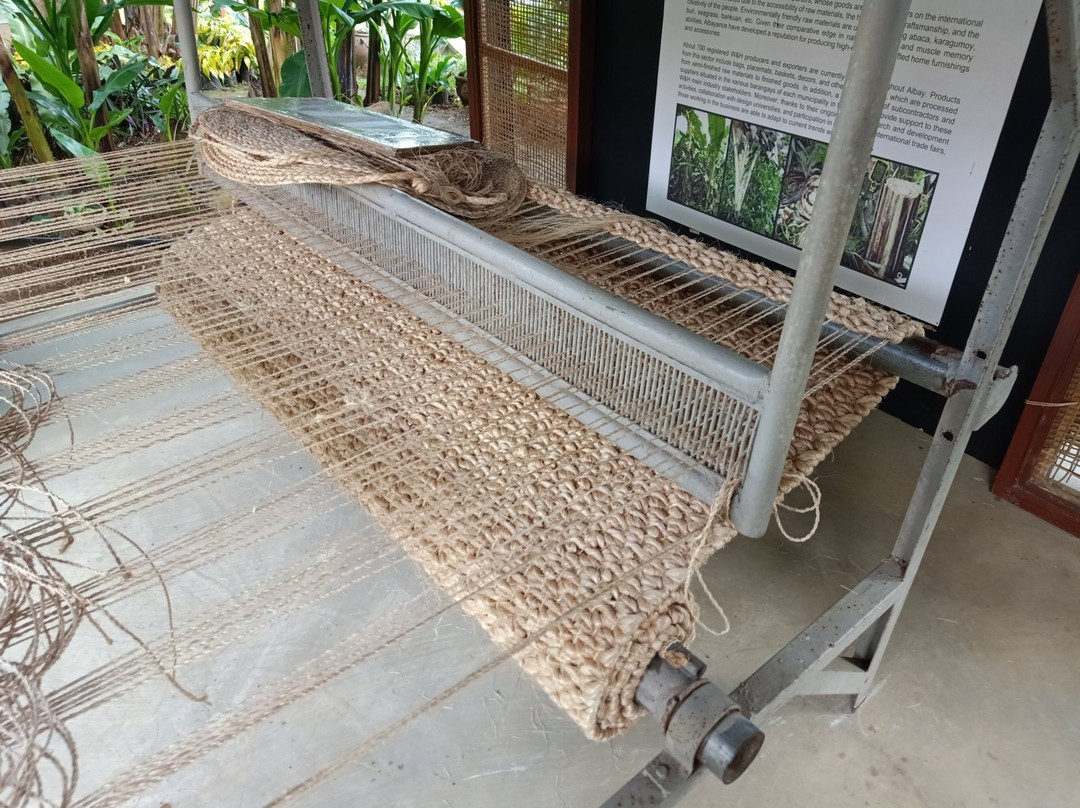 Sumlang Lake-Camalig必去景点