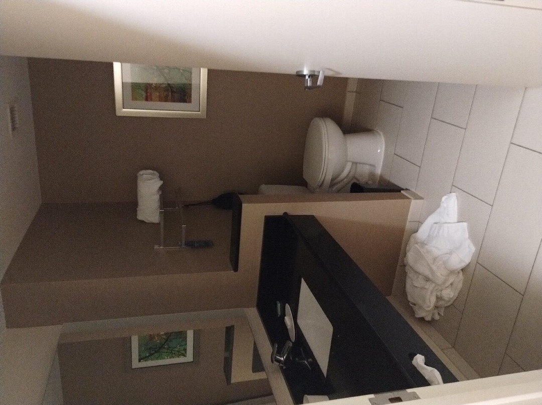 Fairfield by Marriott Inn & Suites Burlington主图