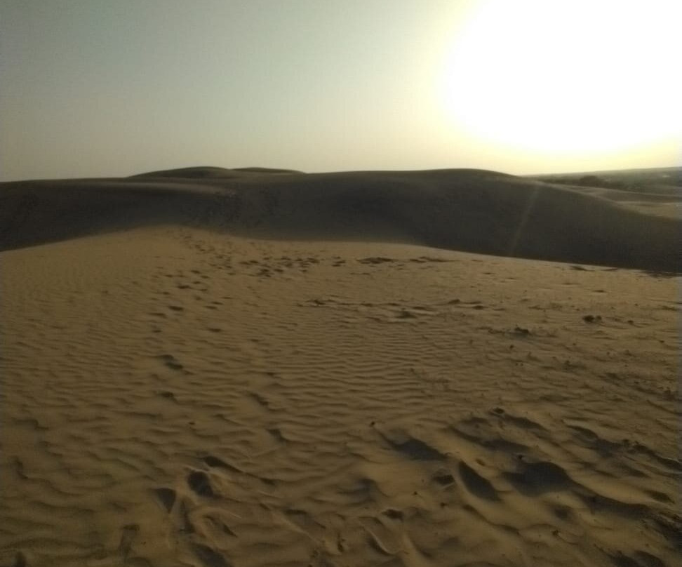 Pansari Resorts主图