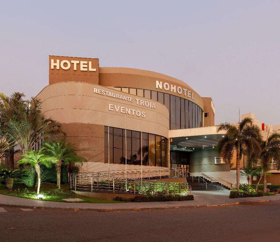 Hotel Nohotel Premium主图