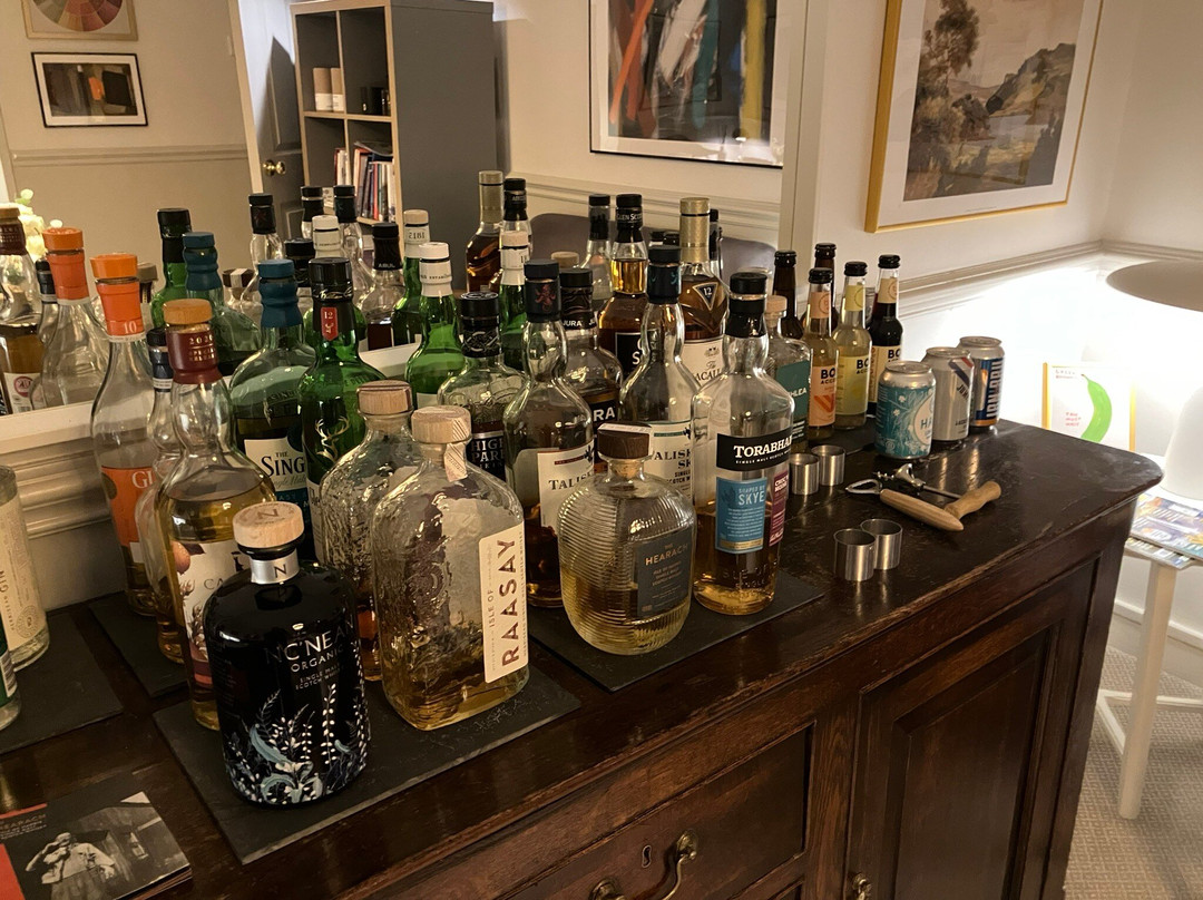 Roskhill House主图