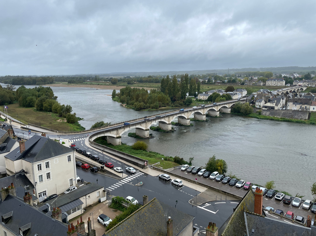 Loire River景点图片