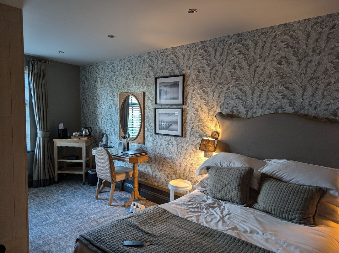 Queens Head, Hawkshead主图