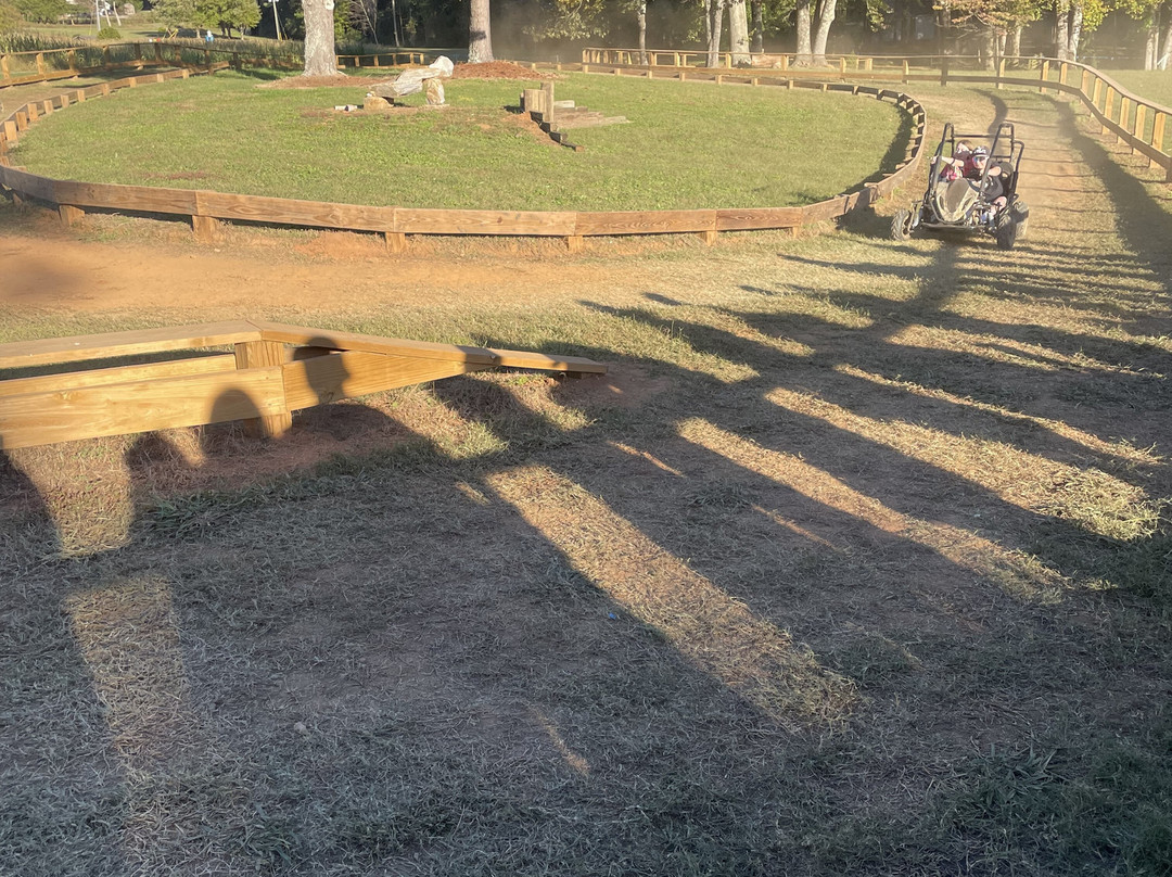 Skitts Mountain Farms