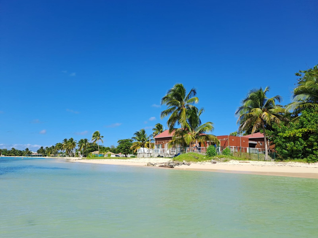 Sea, Wind & Foil-Saint Louis必去景点