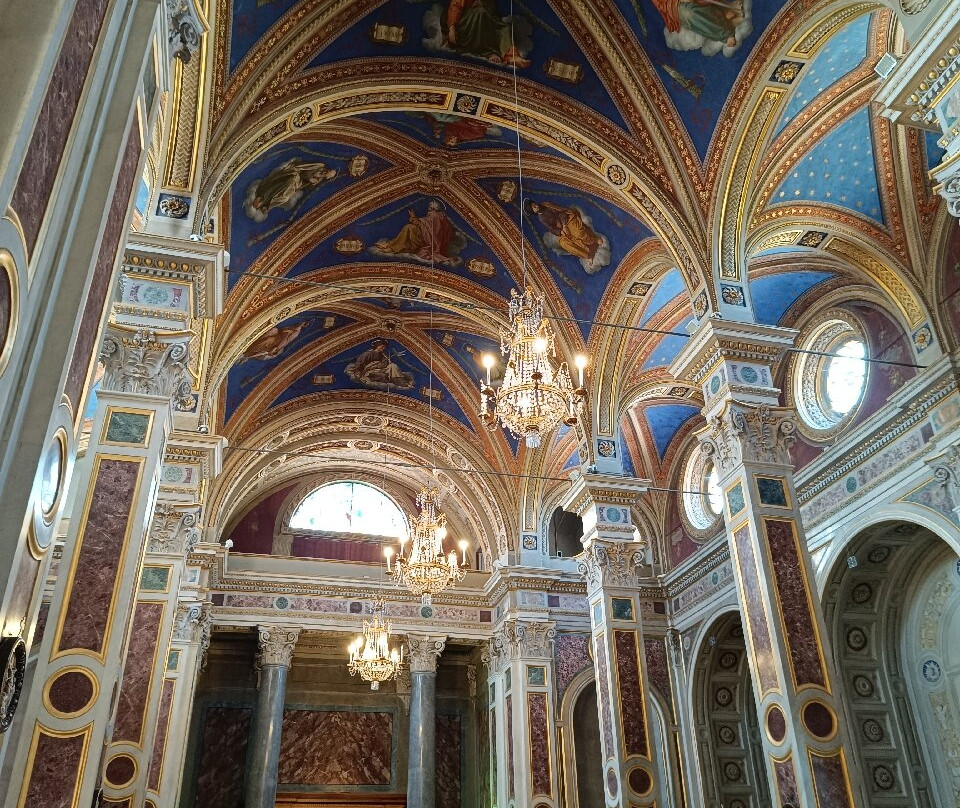 Santuario Madonna della Stella景点图片