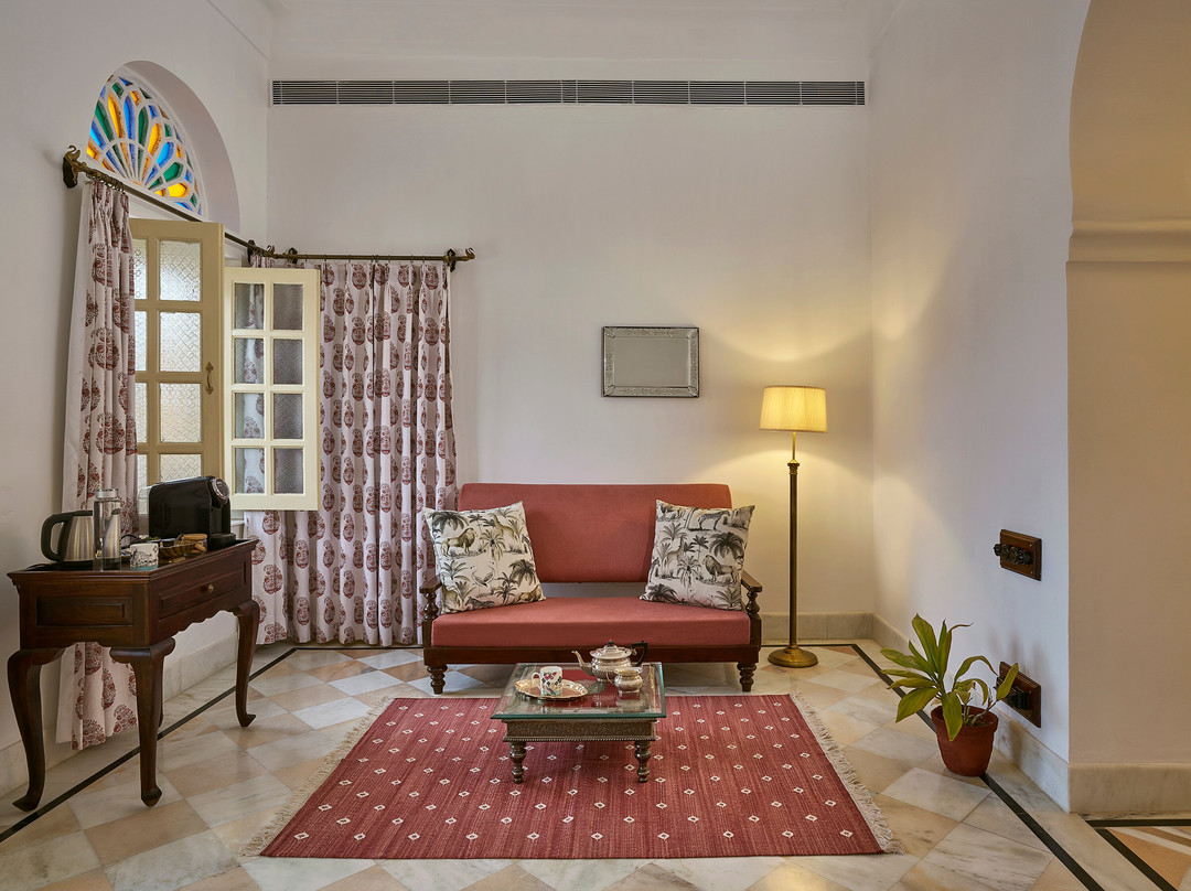 Dev Shree Deogarh主图