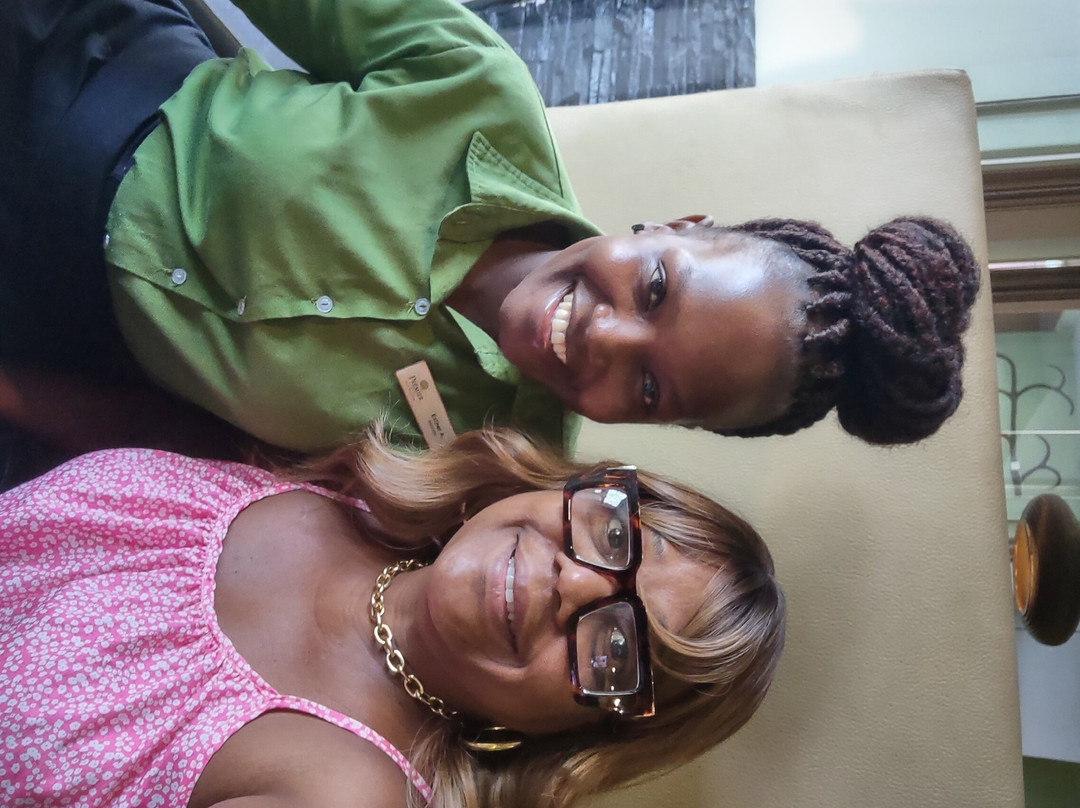 Best Western Premier Garden Hotel Entebbe主图