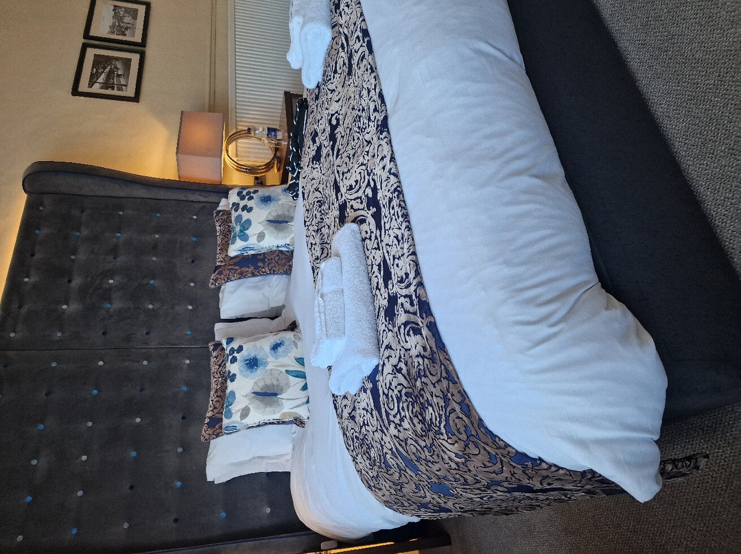 金羊毛酒店主图