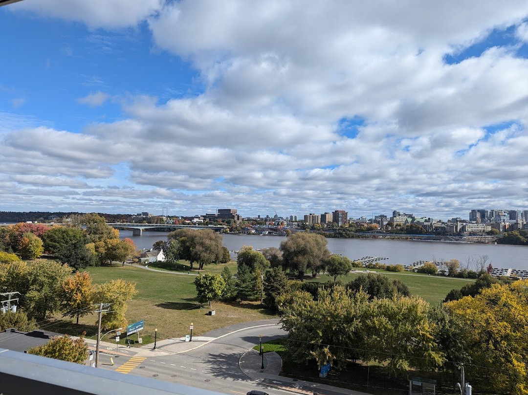 Best Western Plus Gatineau-Ottawa Downtown主图