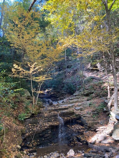 Trough Creek State Park景点图片