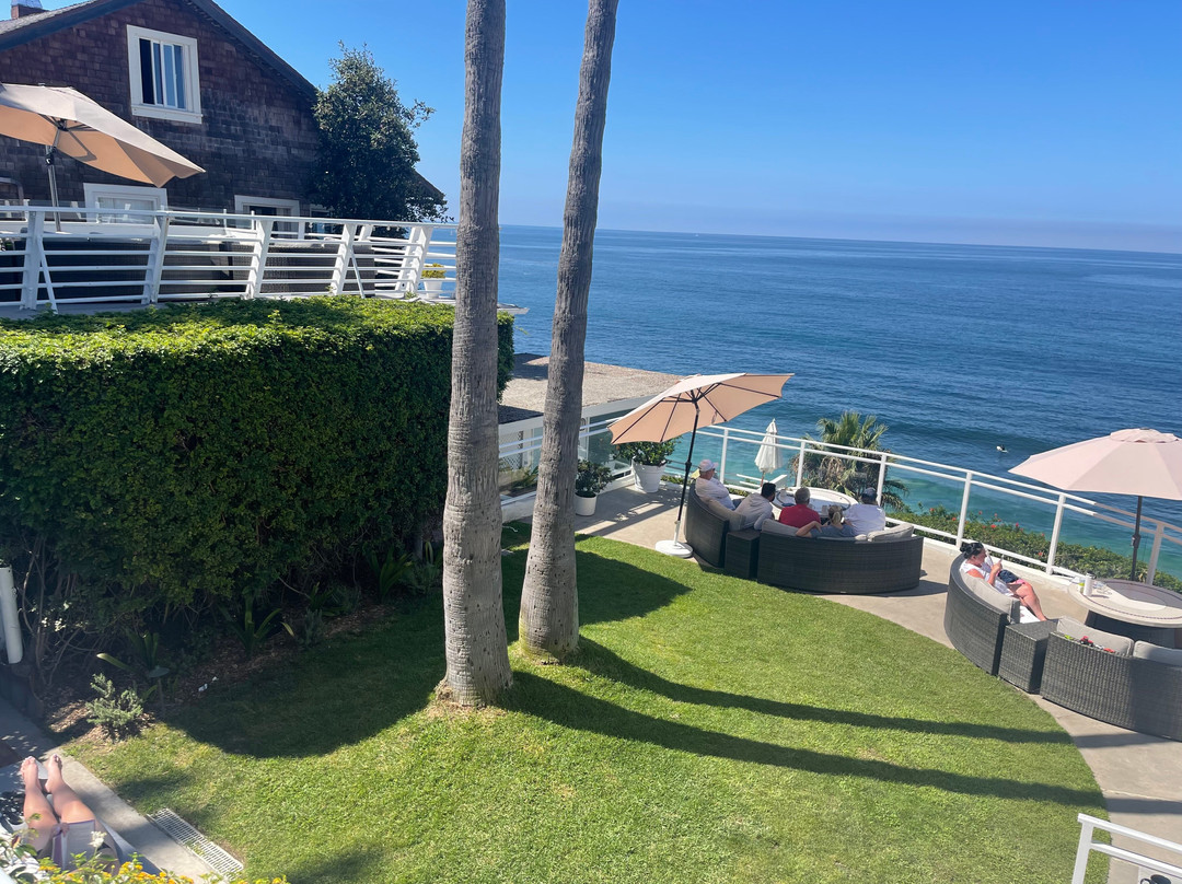 Laguna Surf Lodge By SCP Hotels