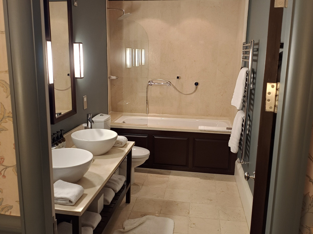 Carton House,  A Fairmont Managed Hotel主图