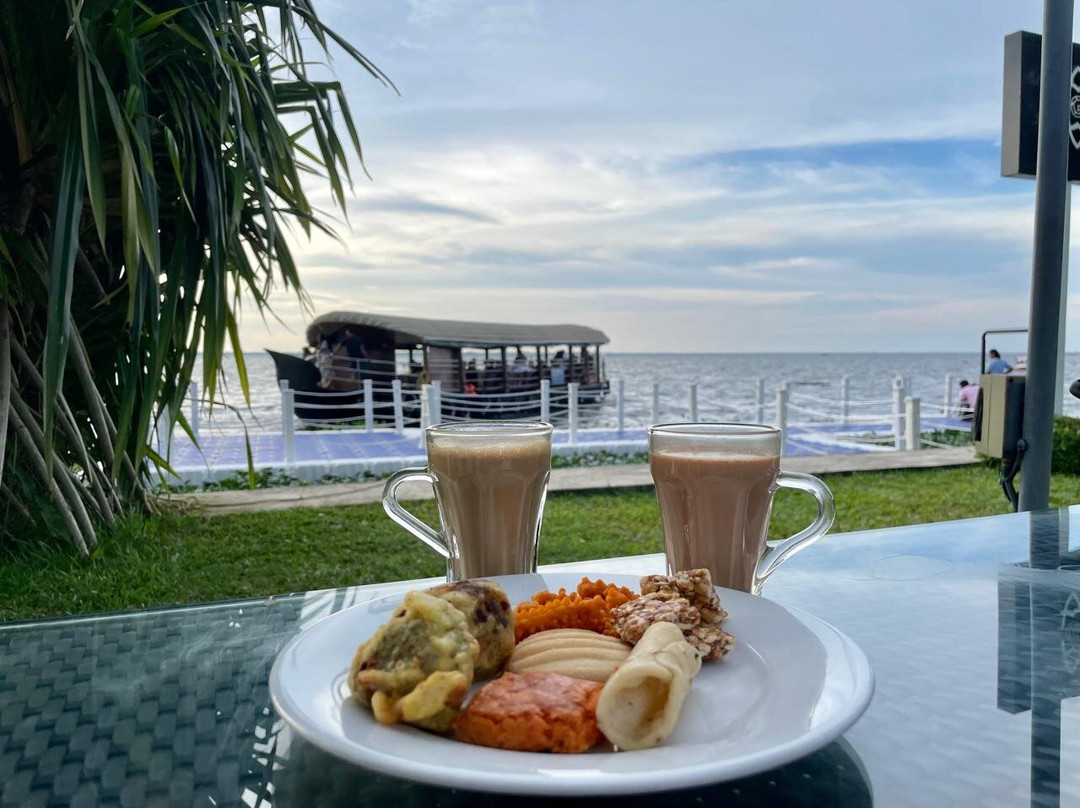 Gokulam Grand Resort & Spa, Kumarakom主图