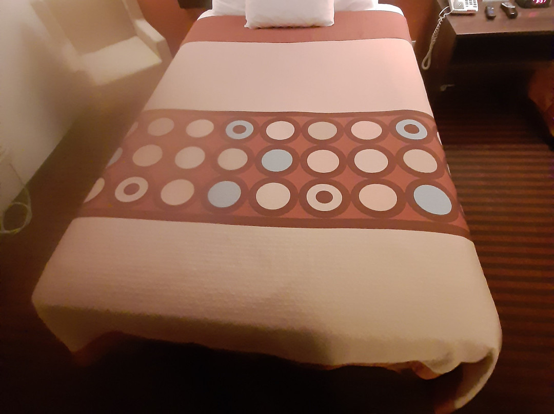 Super 8 by Wyndham Dumfries/Quantico主图