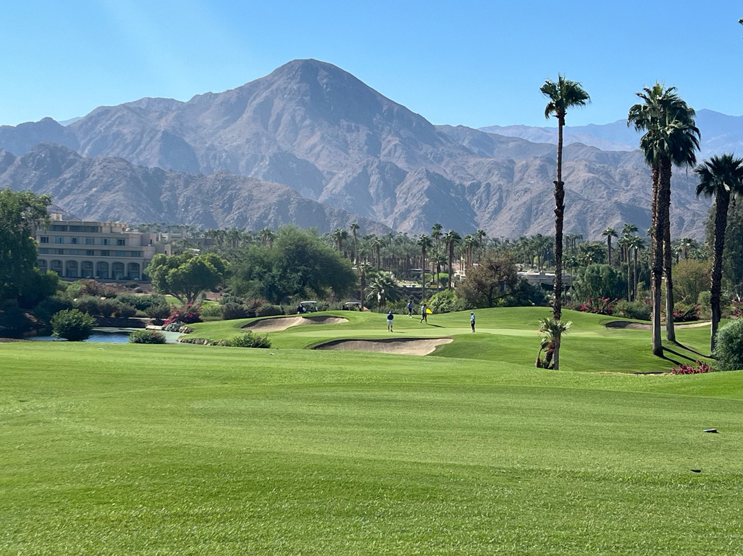 Indian Wells Golf Club-印第安维尔斯必去景点