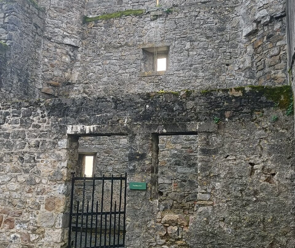 Enniskillen Castle景点图片