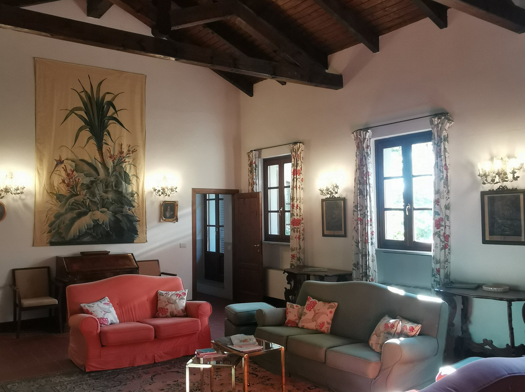 Agriturismo Bricco San Giovanni主图