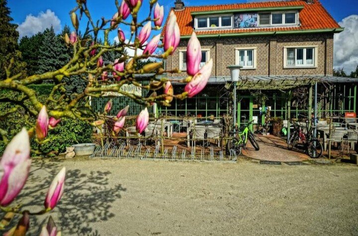 B&B 't Goed Leven-官方