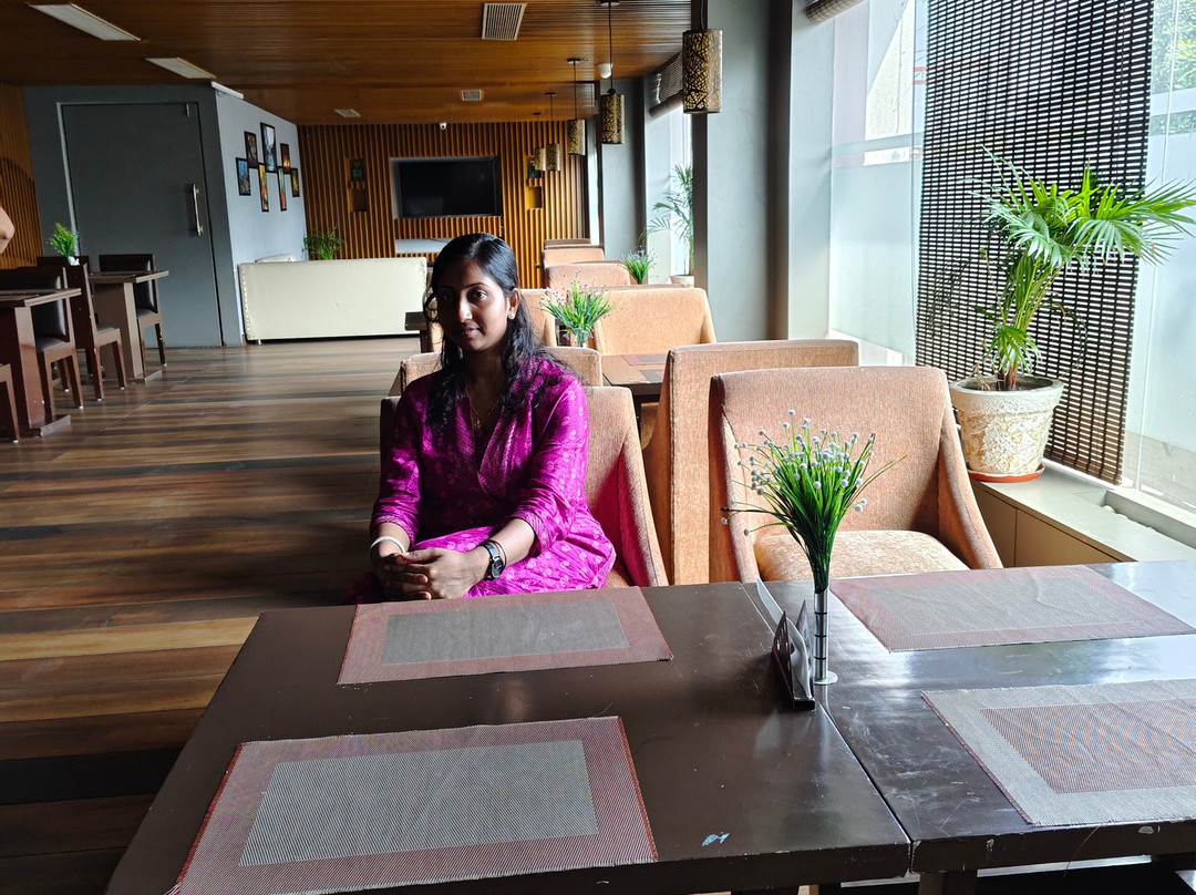 Cygnett Style Tania's主图