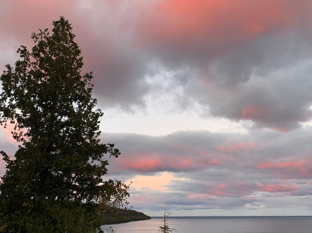 On The Cliff B&B主图