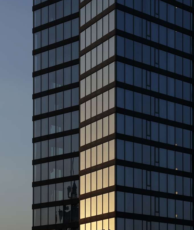 丽笙蓝标伊维利亚酒店-第比利斯主图