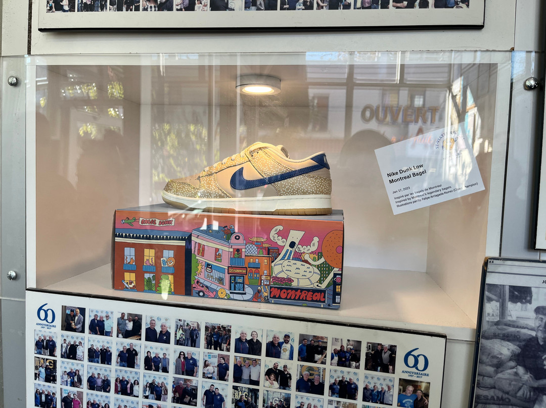 Musée du Montréal juif - Museum of Jewish Montreal-蒙特利尔必去景点