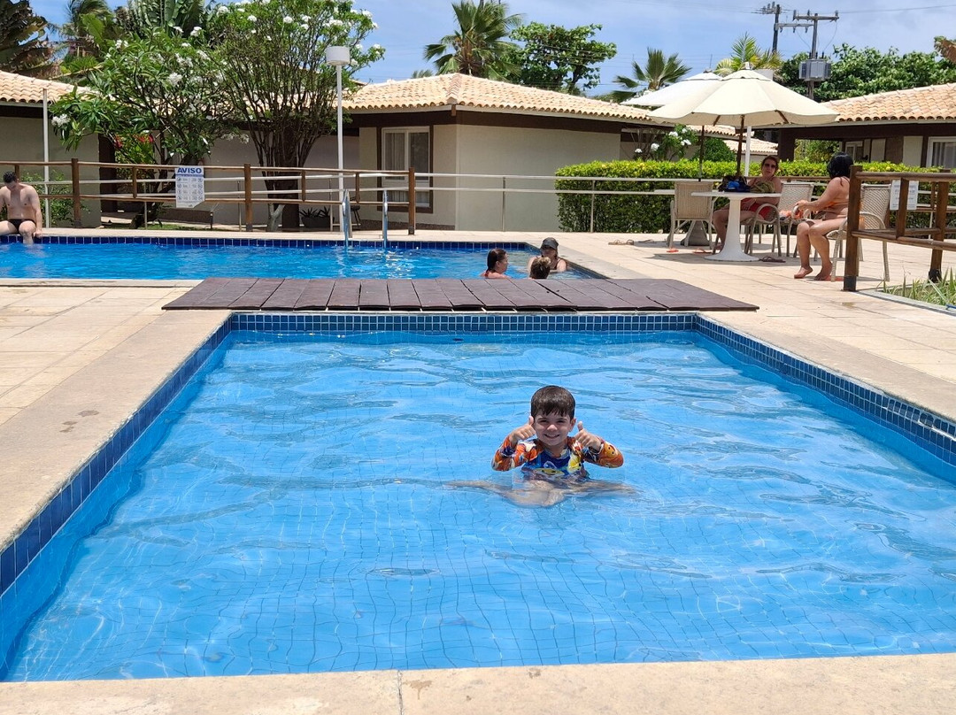 Hotel Pousada Do Sol主图