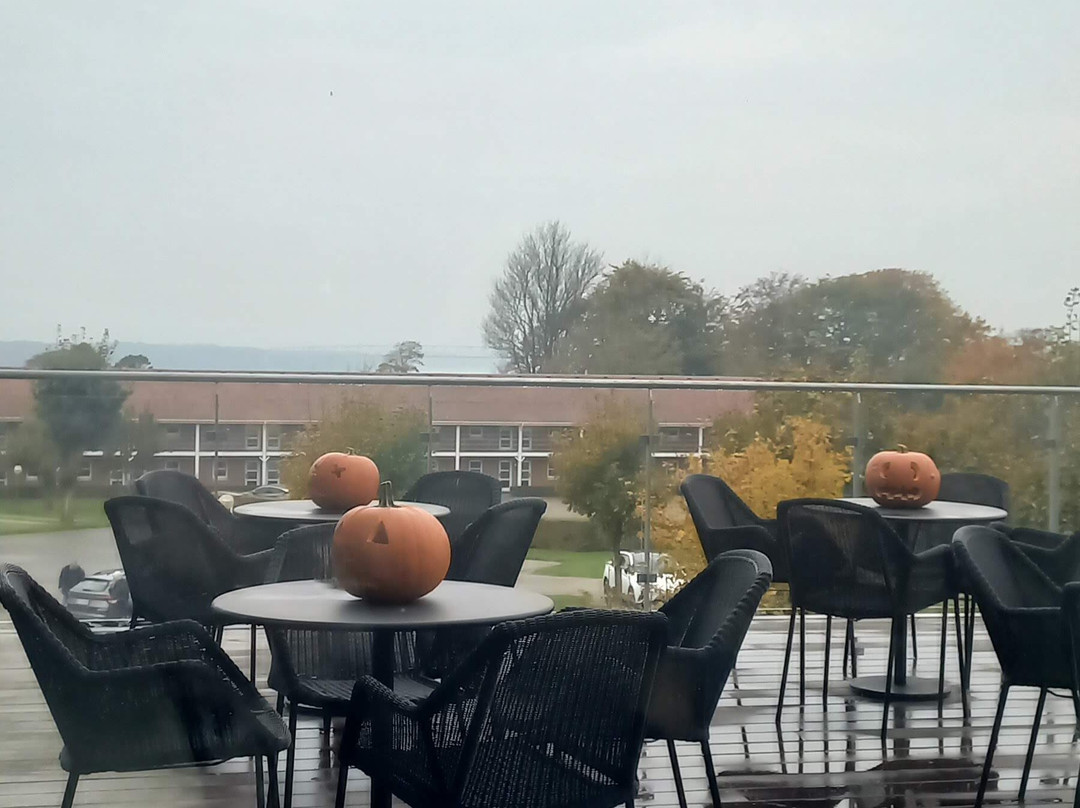 米泽尔法特克伦威尔酒店主图