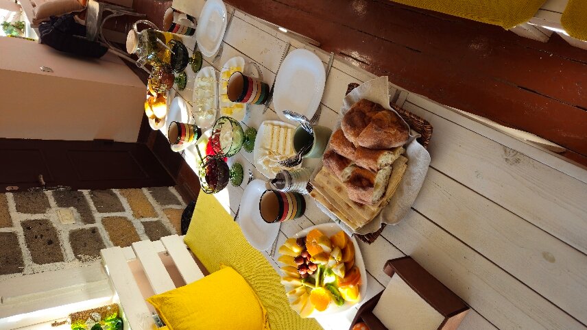 Chamich Guesthouse-官方