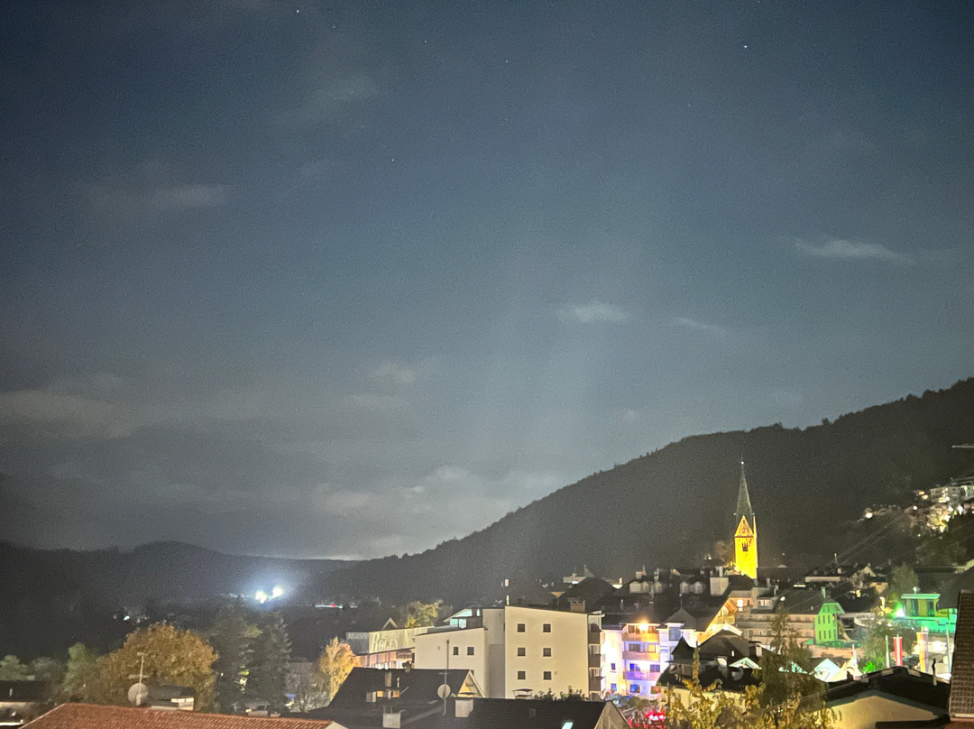 Molaris Lodges主图