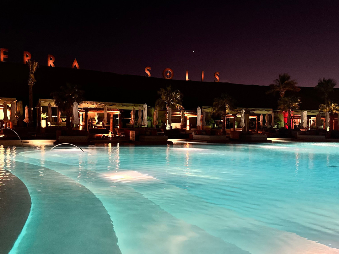 Terra Solis Dubai主图