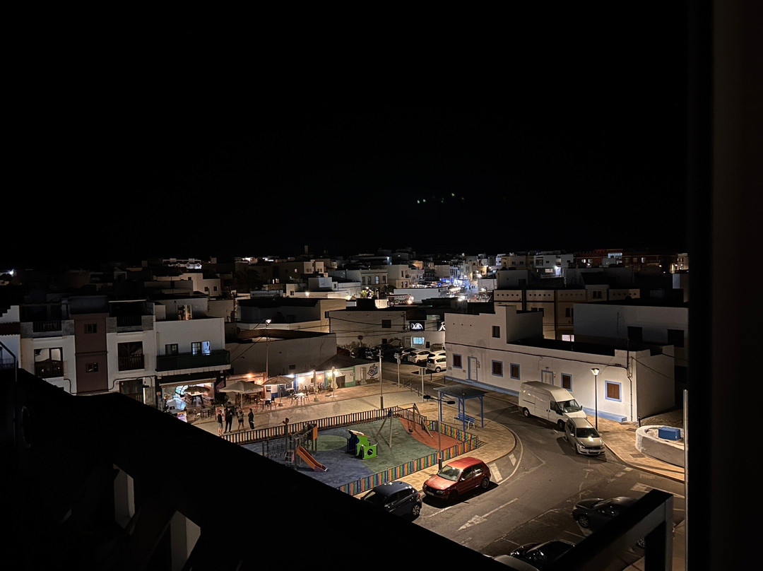 Cotillo House Hotel