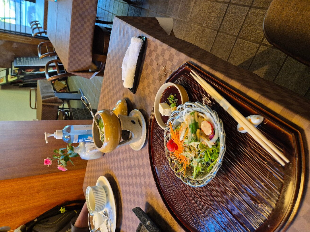 Yamaichi Bekkan主图