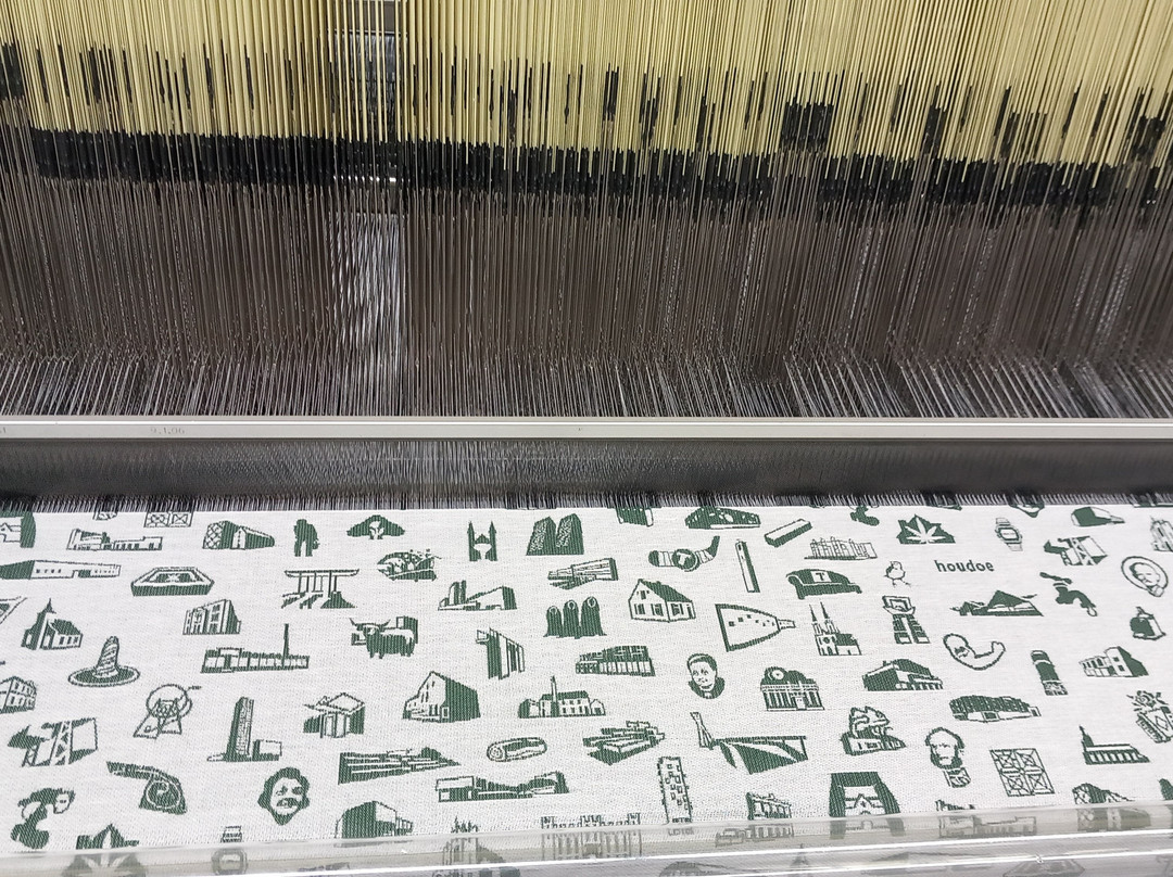 TextielMuseum-蒂尔堡必去景点