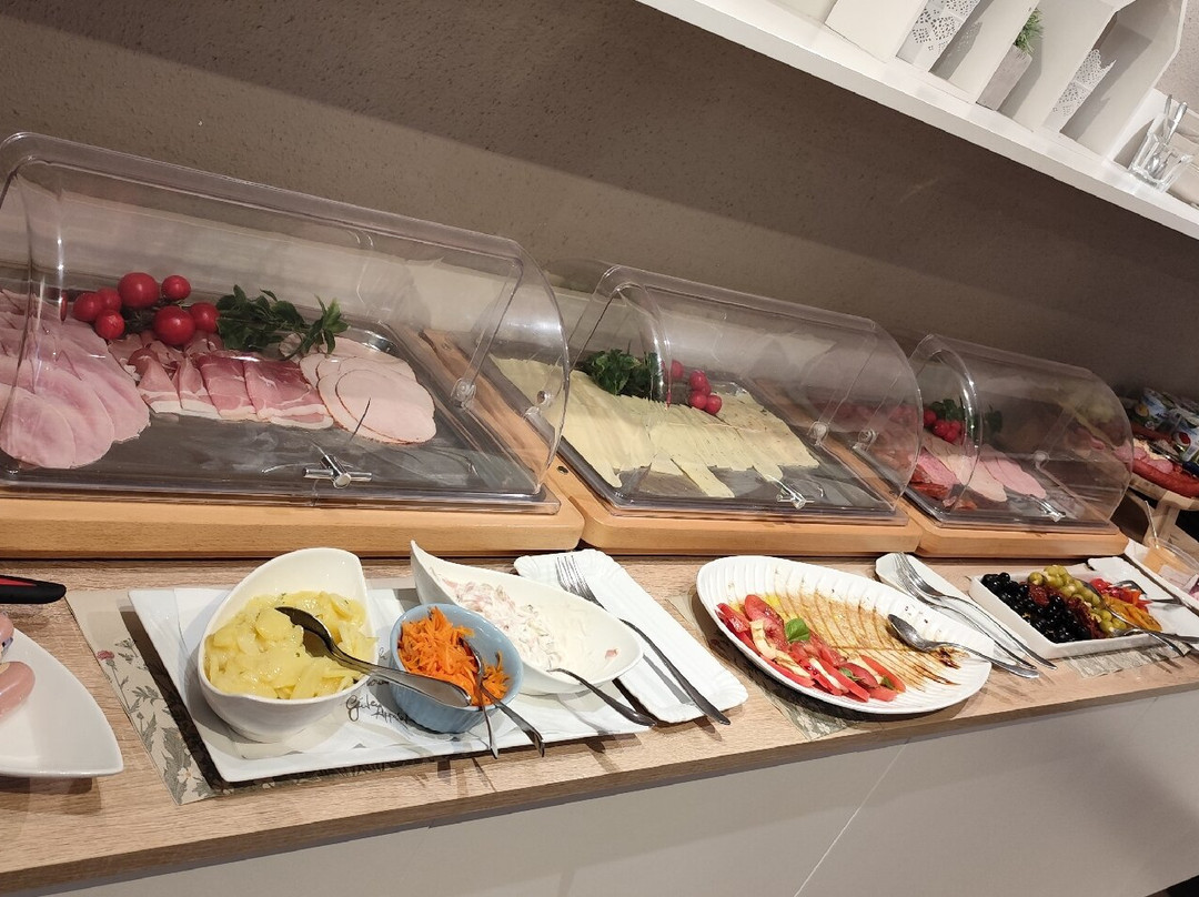 科尔霍夫餐厅酒店主图