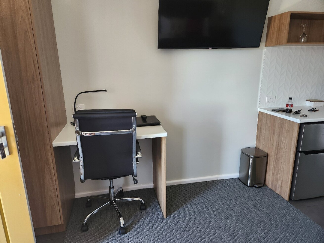 Deniliquin Motel主图