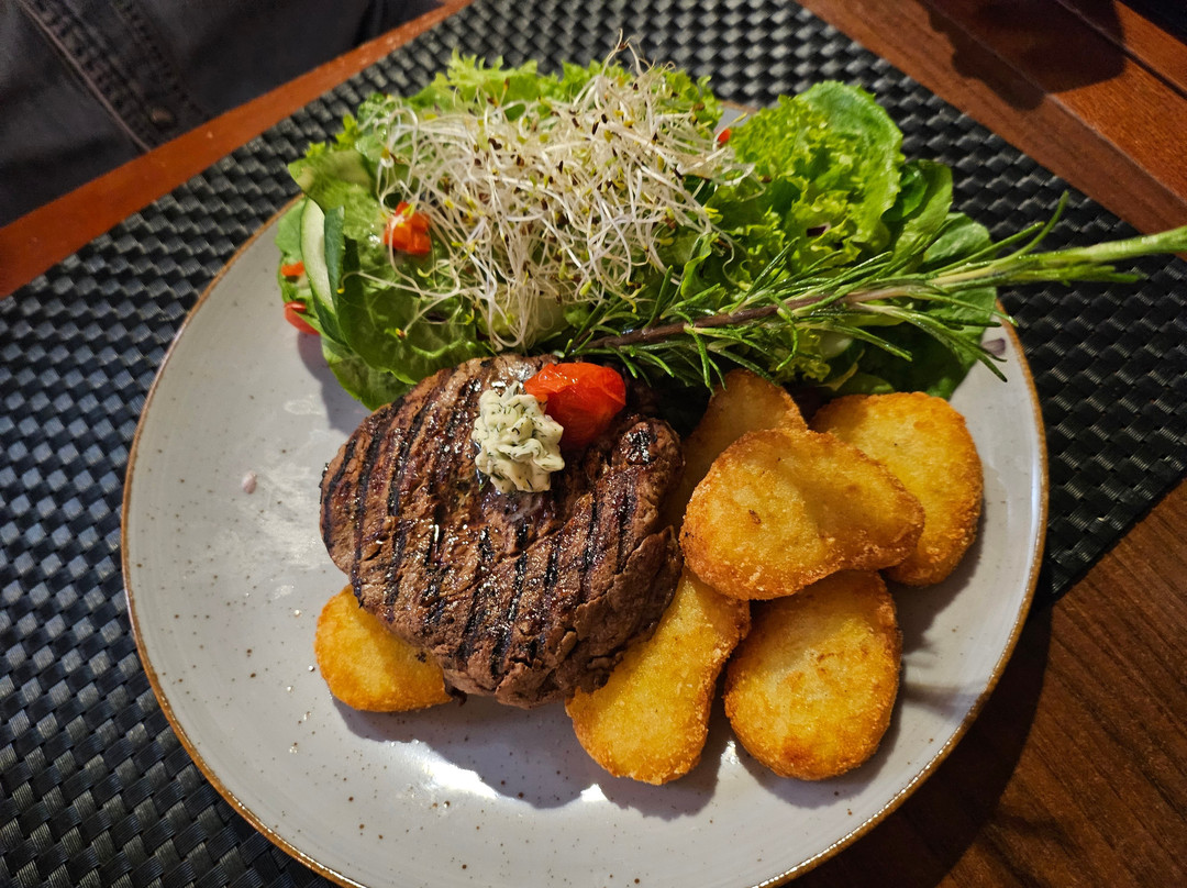 德斯瓦客栈卡托维兹机场