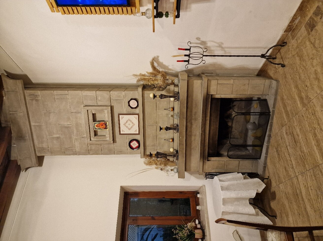 Lefkara Hotel & Restaurant主图