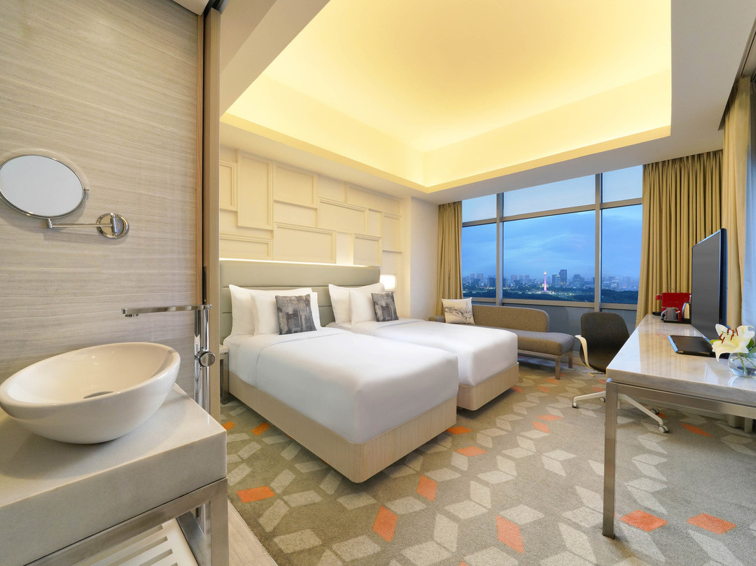 Vertu Harmoni Jakarta主图