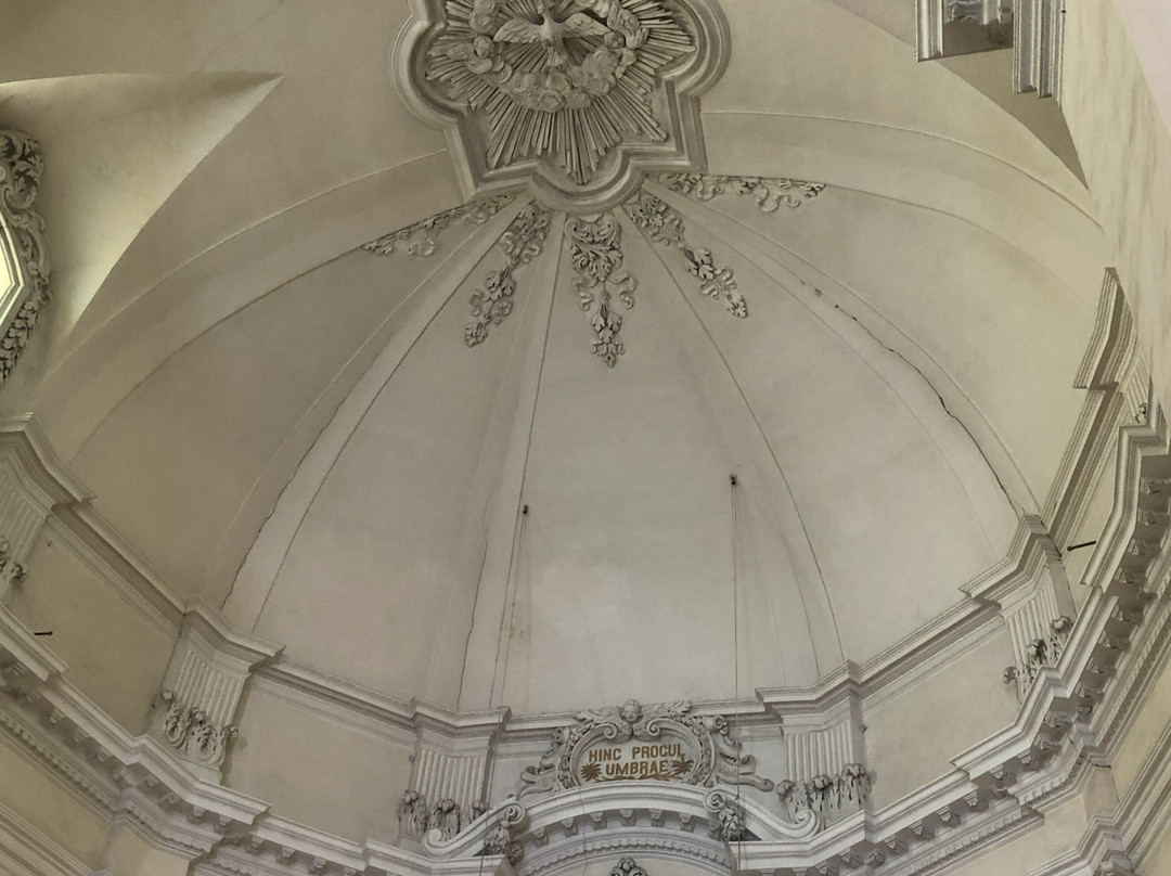 Convento San Francesco d'Assisi all'Immacolata景点图片