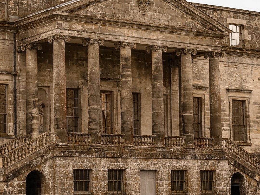Old Penicuik House - Penicuik Estate-Penicuik必去景点