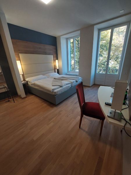 Hotel Glarnerhof-客卧