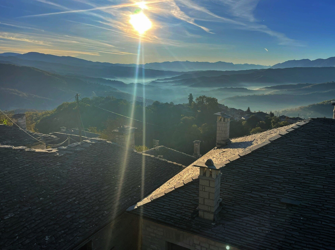 KATIKIA ZAGORI